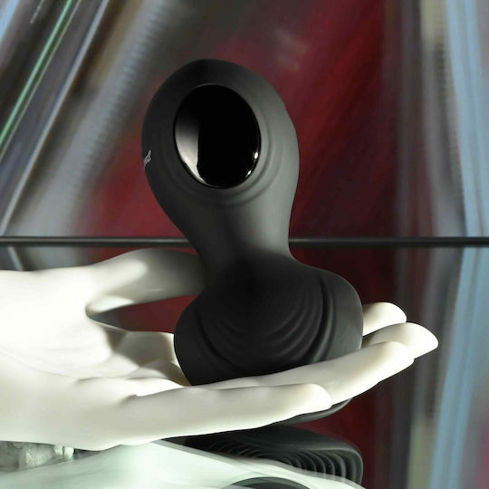 Zero Tolerance Vibrator 10.5cm Negru