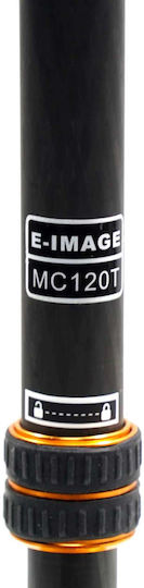 E-Image E-Image Mfc700 Photography & Video Monopod with Tripod Base