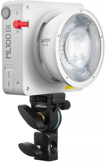 Godox Ml100bi K1 LED Light 100W