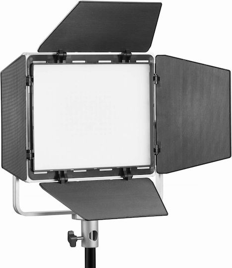 Godox LED Light 36W με Φωτεινότητα LUX 1650 Lux