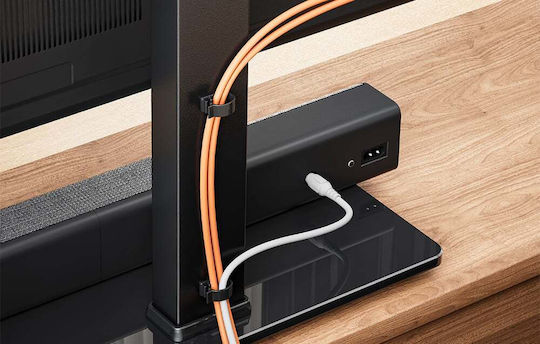 Perlegear 069335 Βάση Τηλεόρασης Τοίχου έως 70"