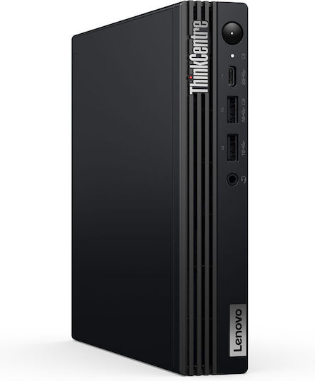 Lenovo ThinkCentre M70q Gen 5 Mini PC (Core i7-14700T/16GB DDR5/512GB SSD/W11 Pro)