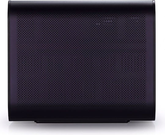 InFocus Crusader Grand Master IN3028SL Мини Проектор DLP Full HD LED лампа с Wi-Fi и вградени високоговорители