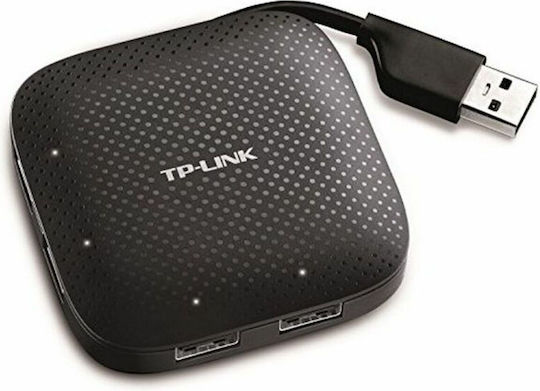 TP-LINK USB 3.0 Hub 4 Anschlüsse mit USB-A Verbindung