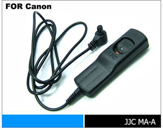 Jjc Lr-a Canon Rs-80n3
