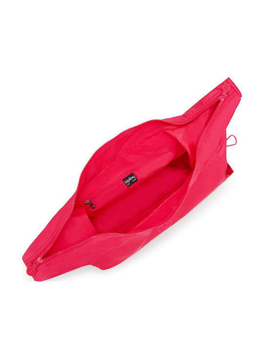 Damentasche Schultertasche Fuchsie