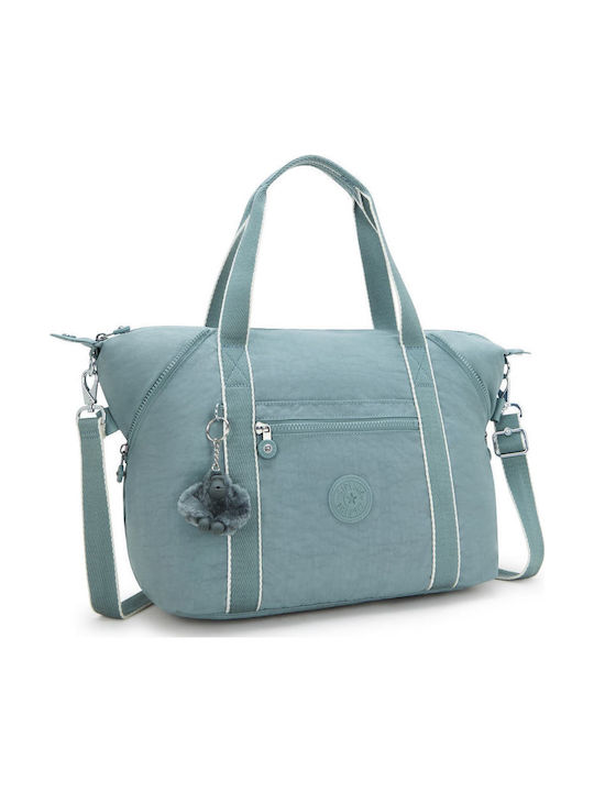 Women's Bag Handbag Gray