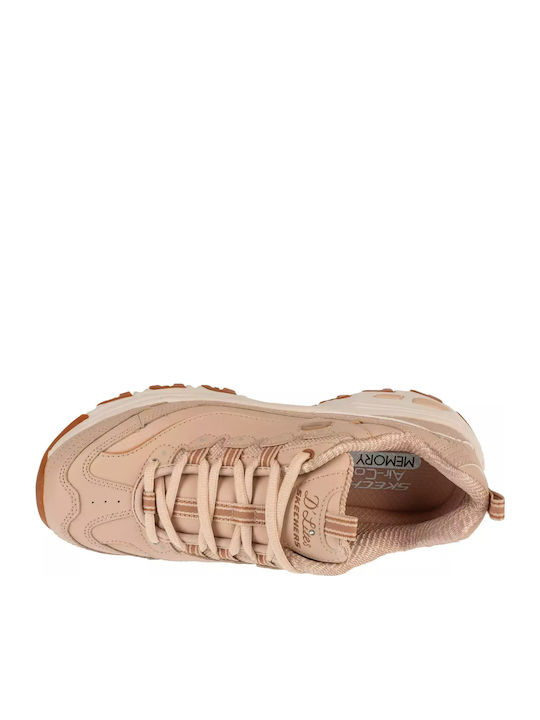 D'lites Adidași Pentru Femei Nat