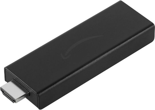 Amazon Smart TV Stick Fire Full HD With Wi-Fi / HDMI And Alexa