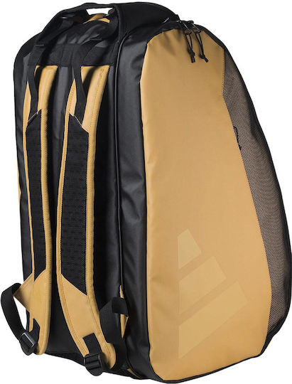 adidas Multigame 2 Racket Padel Bag Beige