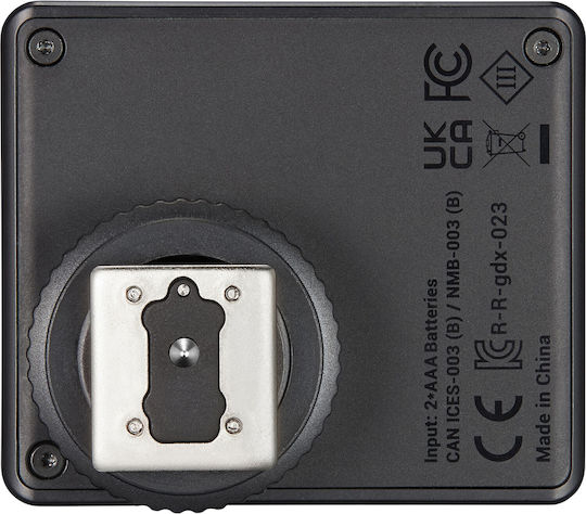 Godox Mini Retro Manual Flash for Sony Olympus Nikon Canon Fujifilm Universal Cameras