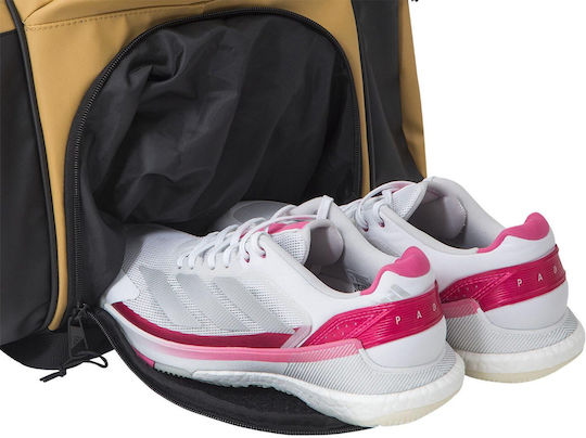 adidas Multigame 2 Racket Padel Bag Beige