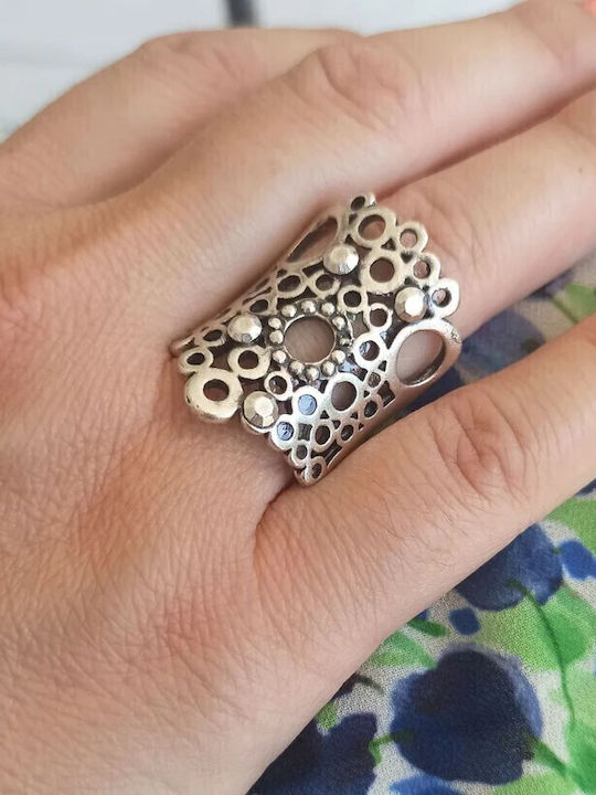 Sharks Bay Clothing Damen Ring