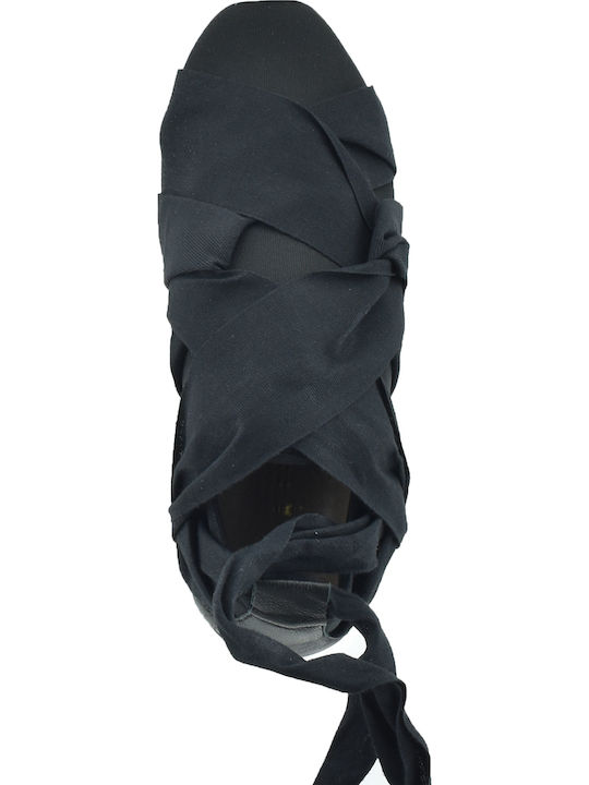 Γυναικεία Sneakers Nero