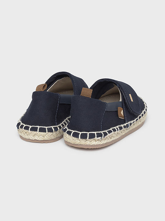 Velcro Espadrilles Baby Boy Mayoral 25-41684-012