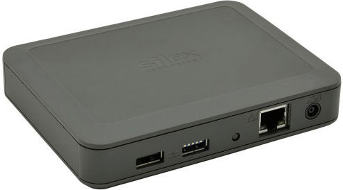 Device Server Silex Ds 600 Usb3