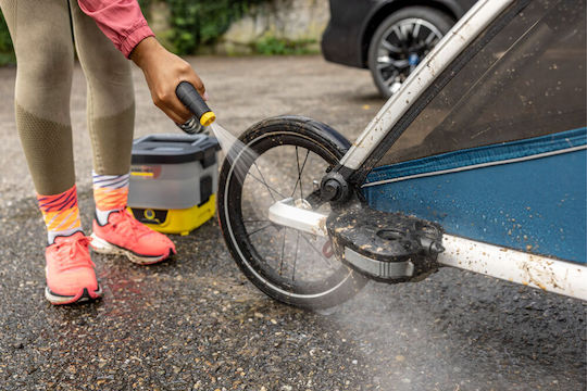 Karcher OC 4 Pressure Washer Battery