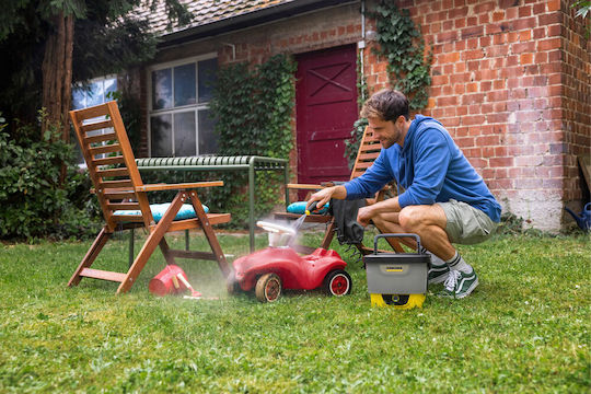 Karcher OC 4 Mașină de spălat cu presiune Baterie