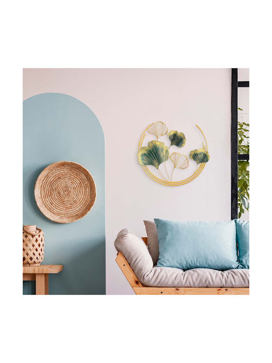 Wall Decor Φ70x7 A-g Weifang 891tnl1921 Φ70x7 Metal