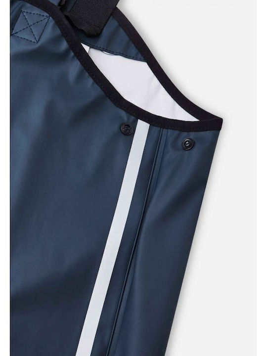 Reima 5100021A-6550 Set jachetă și pantaloni de schi și snowboard pentru copii Ski & Snowboard Albastru