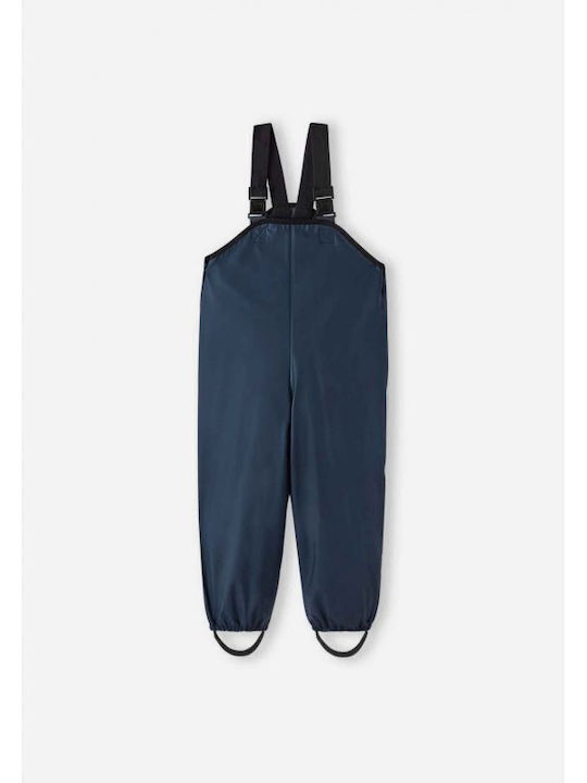 Reima 5100021A-6550 Set jachetă și pantaloni de schi și snowboard pentru copii Ski & Snowboard Albastru
