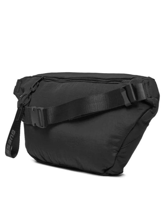 Guess Waist Bag Black