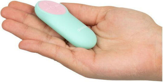 BDSM Kit in Türkis Farbe