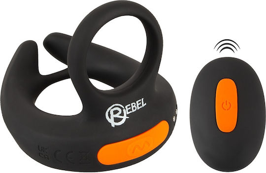 Cock Ball Vibrator Ring