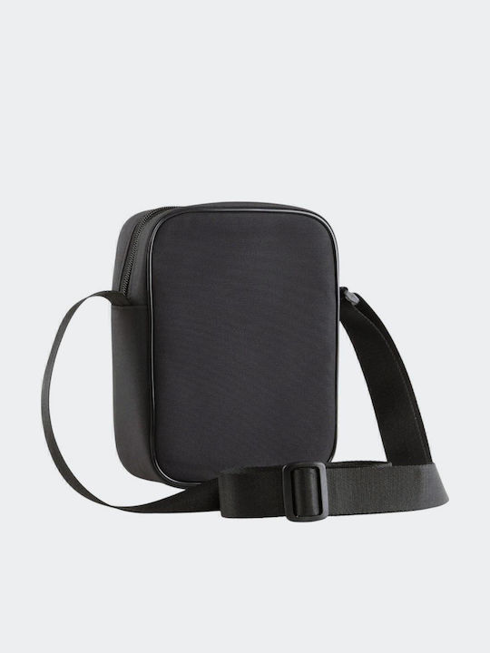 Portable Men's Bag Shoulder / Crossbody Black