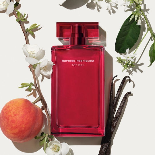 Narciso Rodriguez For Her Intense Eau de Parfum 50ml