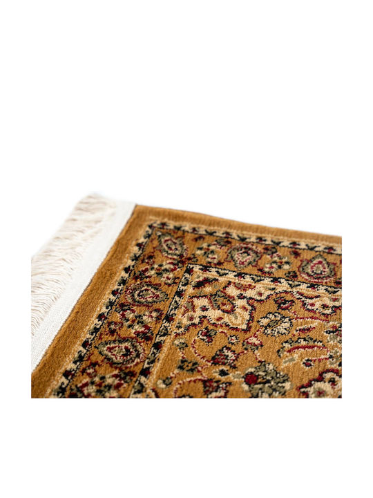 Sdim Πατάκι Εισόδου Μοκέτα Classic Destiny Beige 50x80εκ