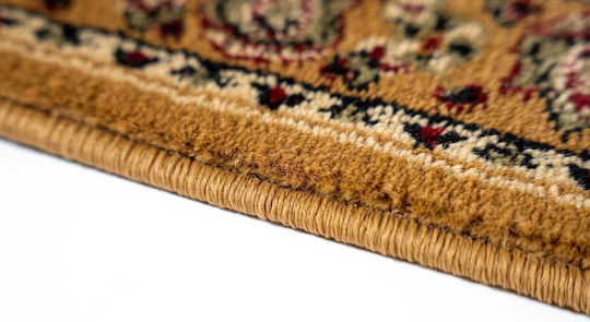 Sdim Eingangsmatte Teppich Klassisch Destiny Beige 50x80cm