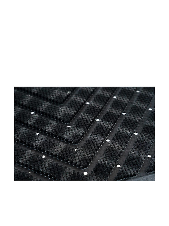 Sdim Entrance Mat Rubber Non-slip Backing V Power 007 Anthracite 60x80cm