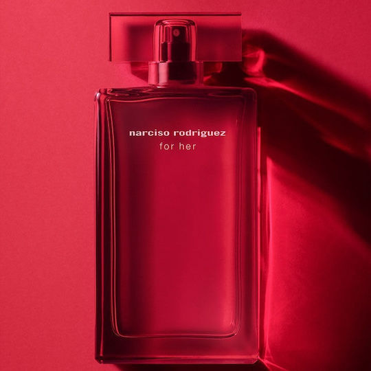 Narciso Rodriguez For Her Eau de Parfum 100ml