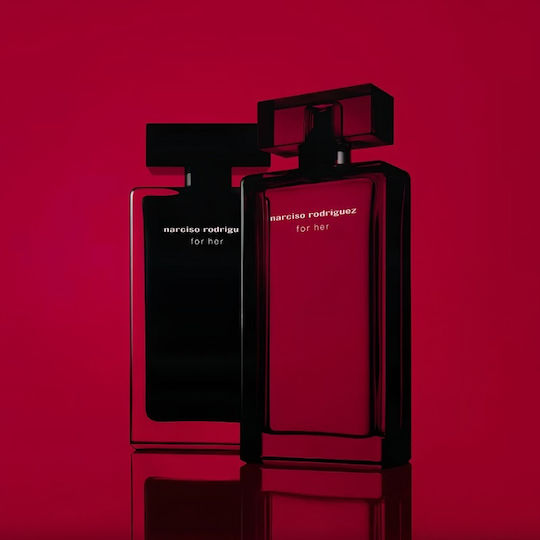 Narciso Rodriguez For Her Eau de Parfum 100ml