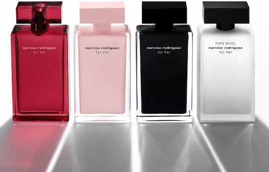 Narciso Rodriguez For Her Eau de Parfum 100ml