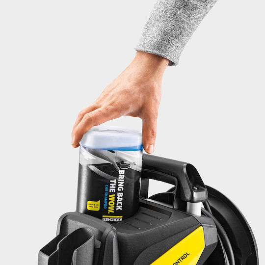 Karcher K 7 Premium Smart Control Flex Πλυστικό Ρεύματος 3000W με Πίεση 180bar