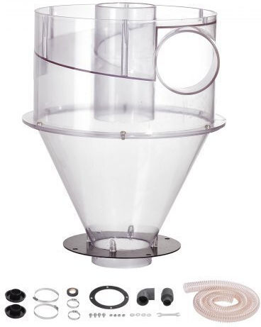 Vevor Accessory for Ash Vacuum with Diameter 50mm