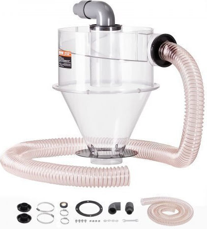 Vevor Accessory for Ash Vacuum with Diameter 50mm