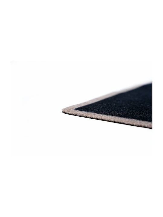 Sdim Kitchen Mat Non-Slip Underlay Bbq Mat 107 Grill It Fire 67x120cm
