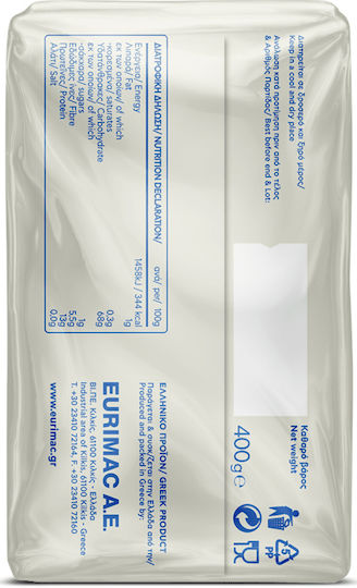 Makvel Penne Niedriger Glykämischer Index 400g