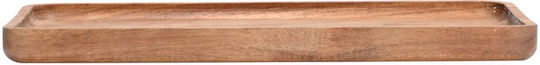 Tavă de Servire Estia Allure Dreptunghiulară 30x15x2cm
