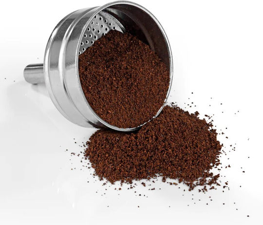 Beem Μπρίκι Espresso 4cups Inox