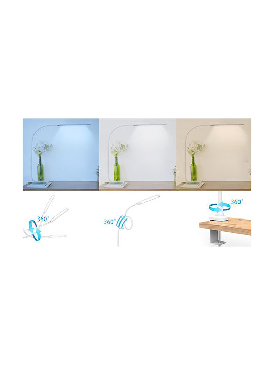 Desk Lamp School Led Table Lamp