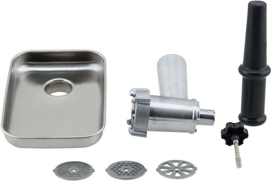 Professional Accessory Set Kitchen Robot H.koenig Km80 Ac8