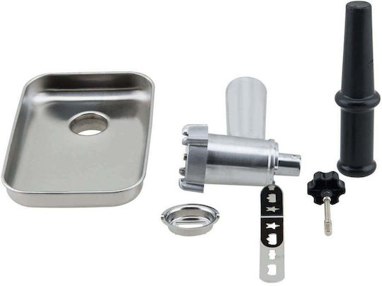Professional Accessory Set Kitchen Robot H.koenig Km80 Ac8