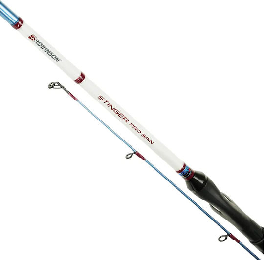 Robinson Stinger Καλάμι Ψαρέματος για Spinning 2.7m 10-30gr