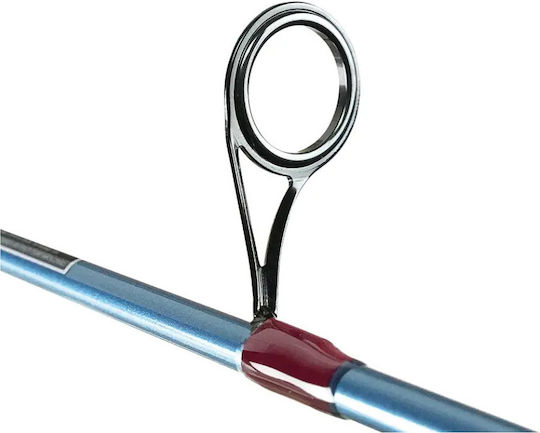 Robinson Stinger Καλάμι Ψαρέματος για Spinning 2.7m 10-30gr