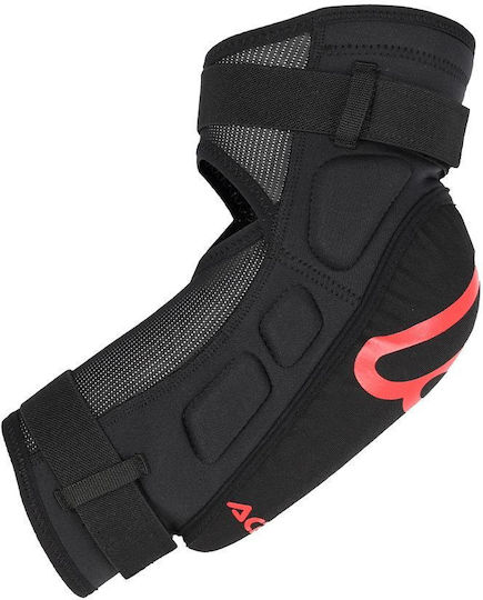 Acerbis X-elbow Guard Soft Προστατευτικά Αγκώνων Μοτοσυκλετιστή