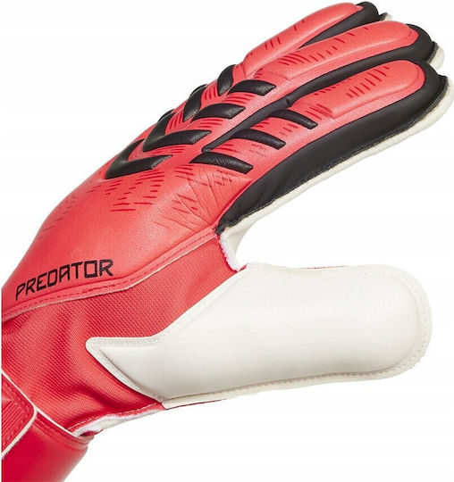 adidas Predator GL MTC FS Torwarthandschuhe Erwachsene Rot